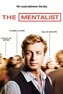 &quot;The Mentalist&quot; Throwing Fire
