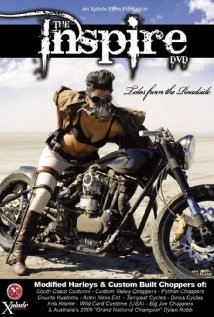 The Inspire DVD: Tales from the Roadside Tech Specs - ShotOnWhat? The Inspire DVD: Tales from the Roadside Technical Specifications