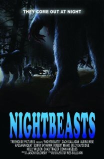 Nightbeasts Technical Specifications