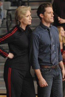 "Glee" The Power of Madonna