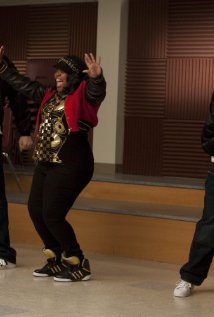 &quot;Glee&quot; Funk