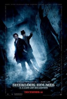 Sherlock Holmes: A Game of Shadows Technical Specifications