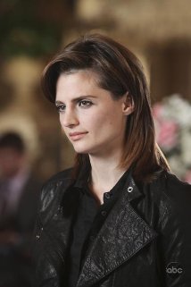 &quot;Castle&quot; Kill the Messenger