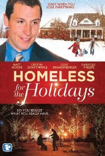 Homeless for the Holidays Technical Specifications