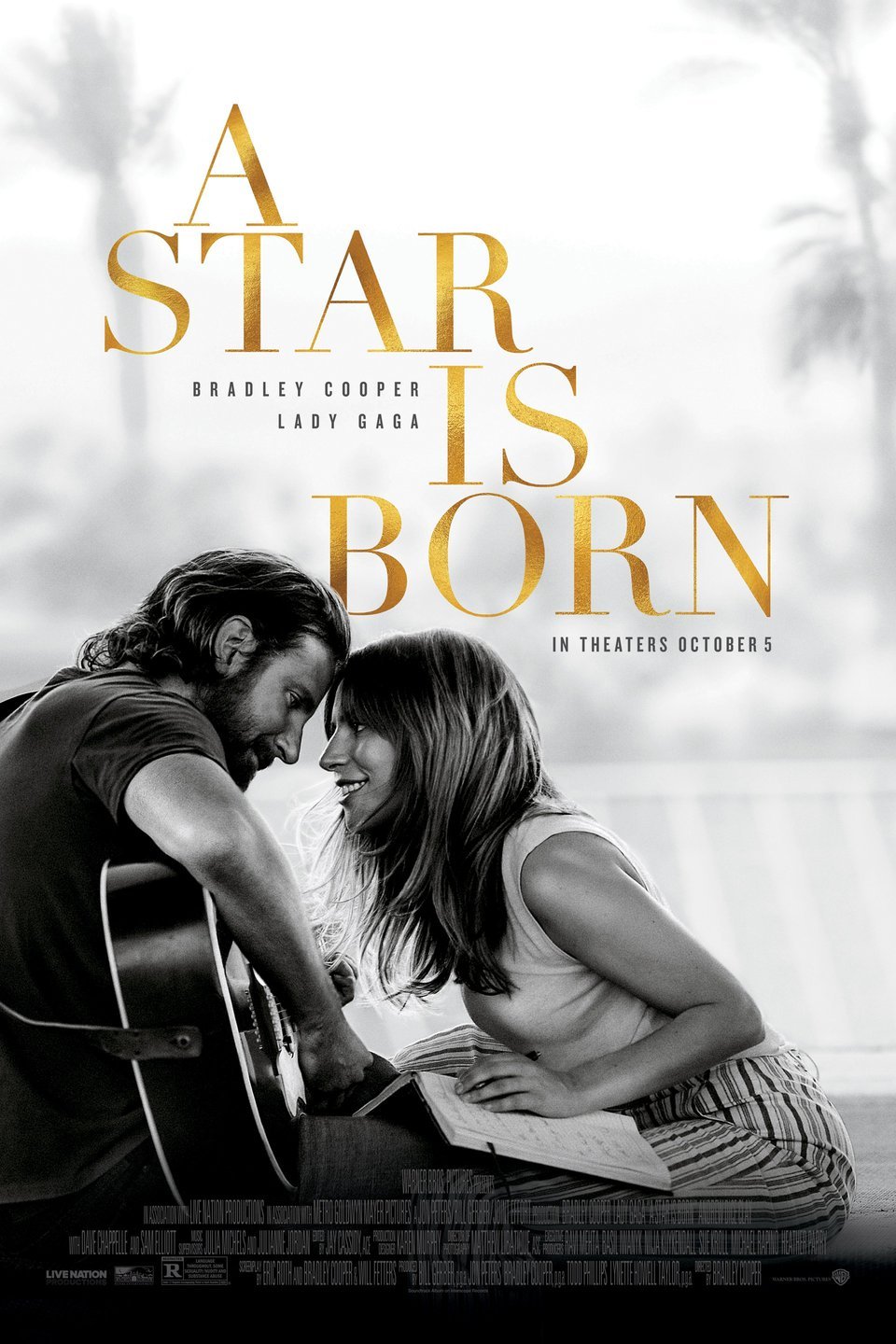 A Star Is Born | ShotOnWhat?