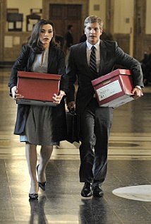 "The Good Wife" Fixed Technical Specifications