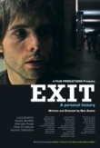 Exit: Una storia personale | ShotOnWhat?