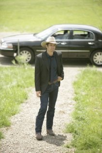 "Justified" Fire in the Hole Tech Specs - ShotOnWhat? "Justified" Fire in the Hole Technical Specifications