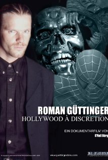 Roman Güttinger – Hollywood à discretion Technical Specifications