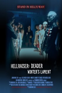 Hellraiser: Deader – Winter’s Lament Technical Specifications