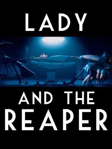 The Lady and the Reaper (La dama y la muerte) | ShotOnWhat?