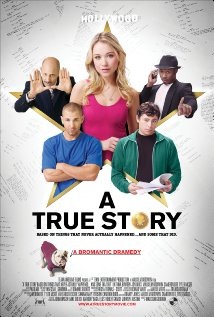 A True Story Technical Specifications