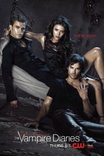 "The Vampire Diaries" Haunted Technical Specifications