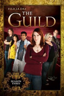 &quot;The Guild&quot; Newbtastic