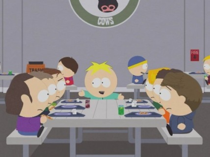 "South Park" Butters’ Bottom Bitch Technical Specifications