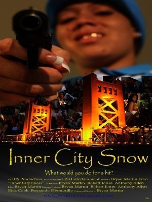 Inner City Snow Technical Specifications