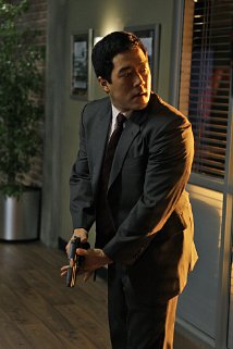 &quot;The Mentalist&quot; His Red Right Hand