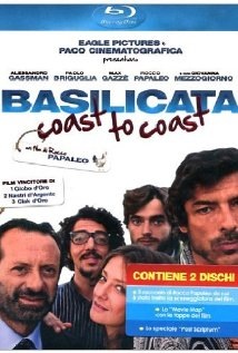 Basilicata Coast to Coast Technical Specifications