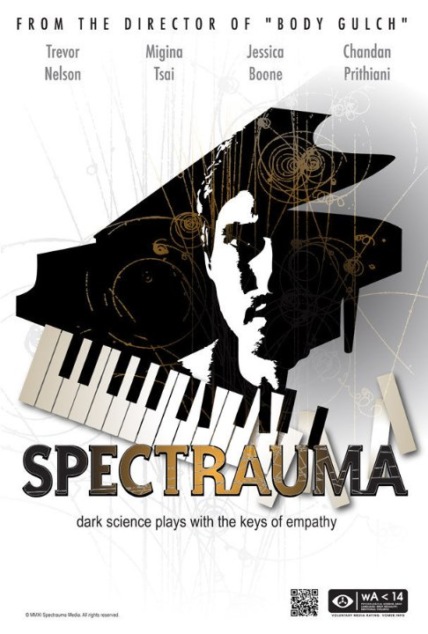 Spectrauma Technical Specifications