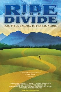 Ride the Divide Technical Specifications