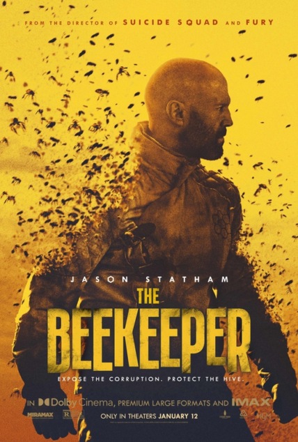 The Beekeeper Technical Specifications