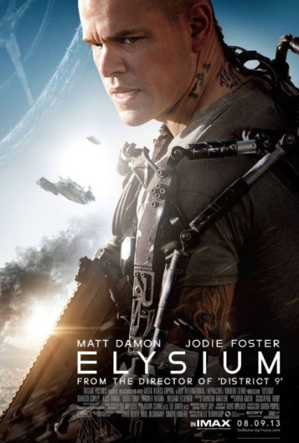 Elysium Technical Specifications
