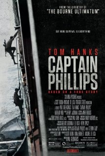 Captain Phillips Technical Specifications