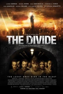 The Divide Technical Specifications