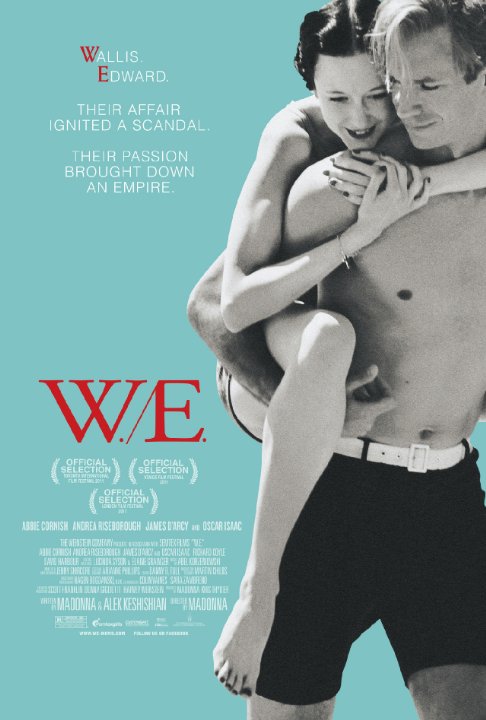 W.E. (2011) Technical Specifications