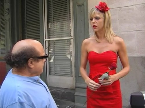 &quot;It's Always Sunny in Philadelphia&quot; The Gang Wrestles for the Troops