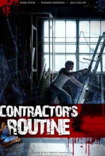 Contractor’s Routine Technical Specifications