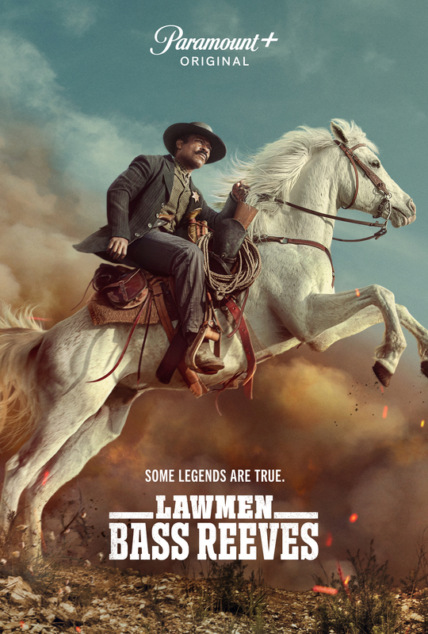 Lawmen: Bass Reeves Technical Specifications