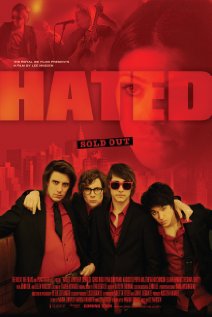 Hated