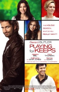 Playing for Keeps Technical Specifications