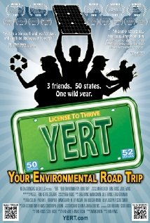 YERT: Your Environmental Road Trip Technical Specifications