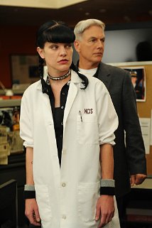 "NCIS" Power Down