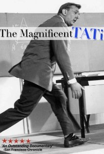 The Magnificent Tati Technical Specifications