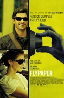 Flypaper Technical Specifications