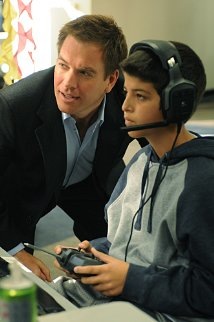 "NCIS" Child’s Play Technical Specifications