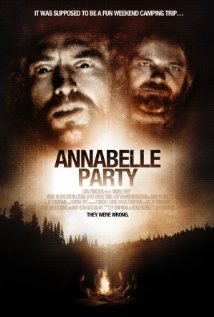 Annabelle Party Technical Specifications