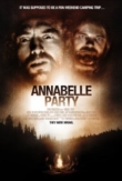 Annabelle Party | ShotOnWhat?
