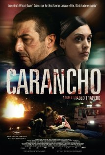 Carancho Technical Specifications