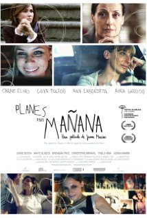 Planes para mañana