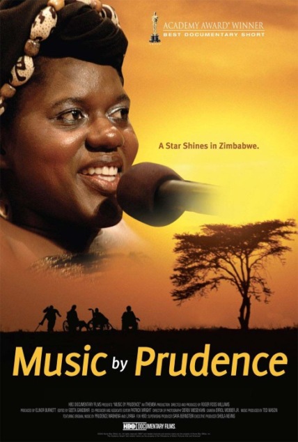 Music by Prudence Technical Specifications