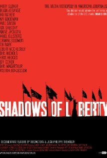 Shadows of Liberty Technical Specifications