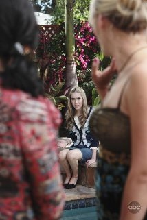 "Cougar Town" Here Comes My Girl Technical Specifications