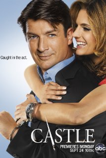 "Castle" A Rose for Everafter