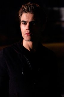 "The Vampire Diaries" The Turning Point