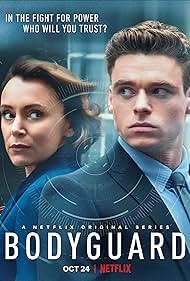 "Bodyguard" Episode #2.1 Technical Specifications