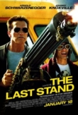 The Last Stand | ShotOnWhat?